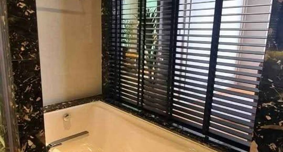 Wohnung zur Miete mit 1 Zimmer in Khlong Toei, Bangkok