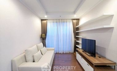 À louer 1 chambre condo à Sathon, Bangkok