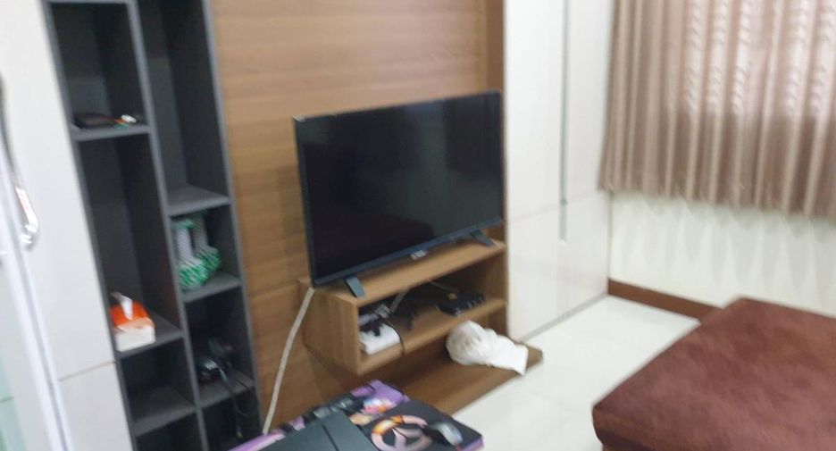 Haus zum Kauf mit 4 Zimmer in Bang Lamung, Chonburi