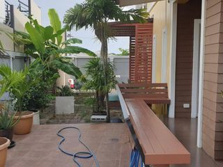 Haus zum Kauf mit 4 Zimmer in Bang Lamung, Chonburi