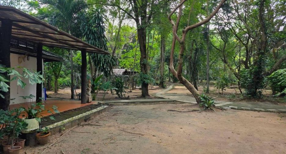 出售 土地 在 Bang Lamung, Chon Buri
