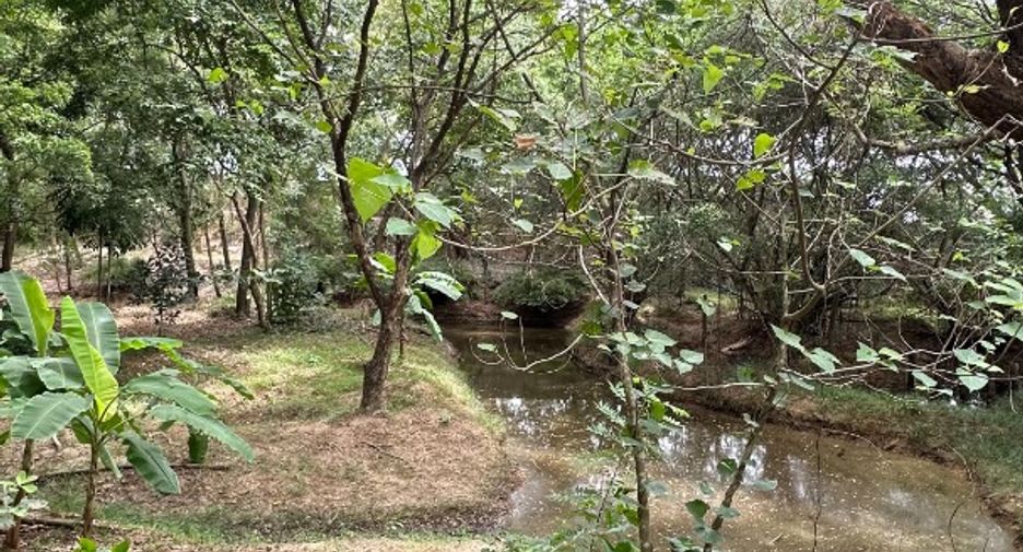 出售 土地 在 Bang Lamung, Chon Buri