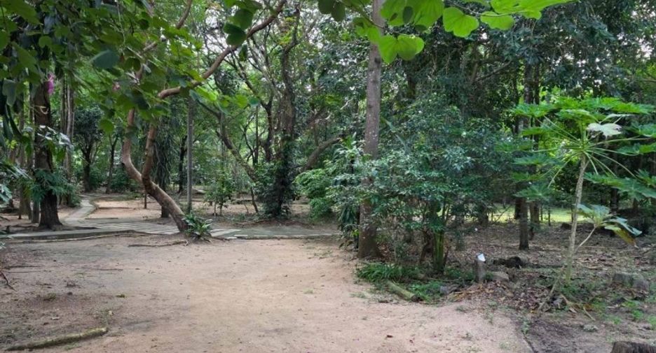 出售 土地 在 Bang Lamung, Chon Buri