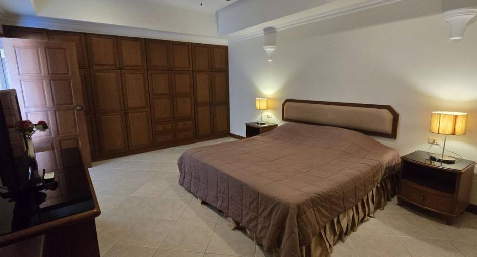 For rent 1 bed condo in Jomtien, Pattaya
