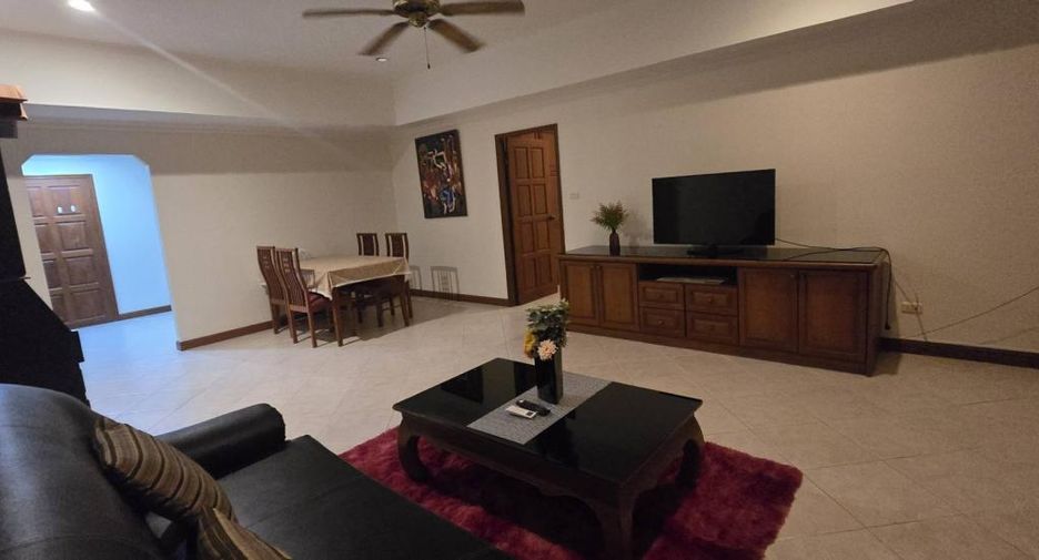 For rent 1 bed condo in Jomtien, Pattaya