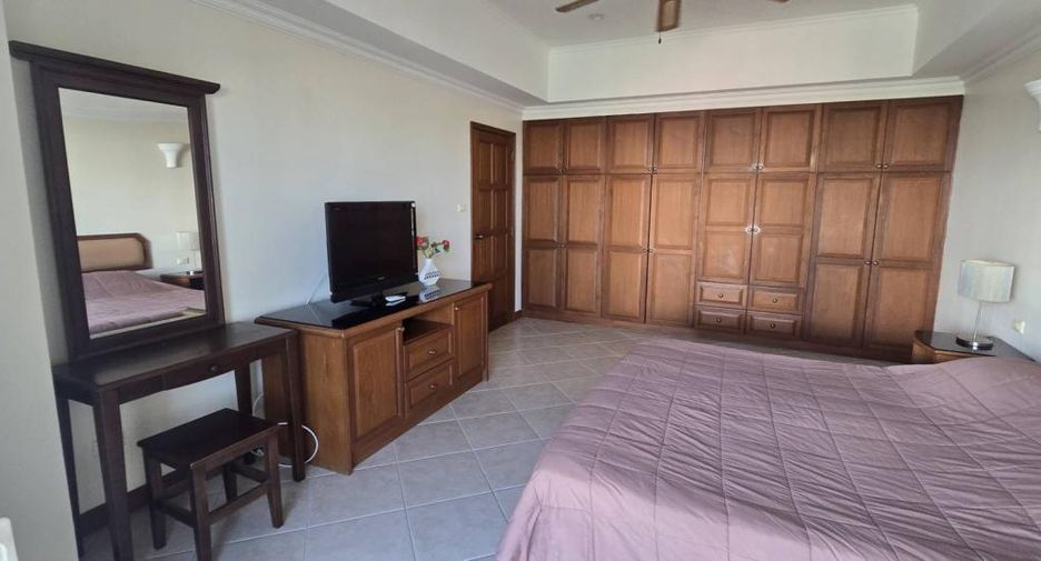For rent 1 bed condo in Jomtien, Pattaya
