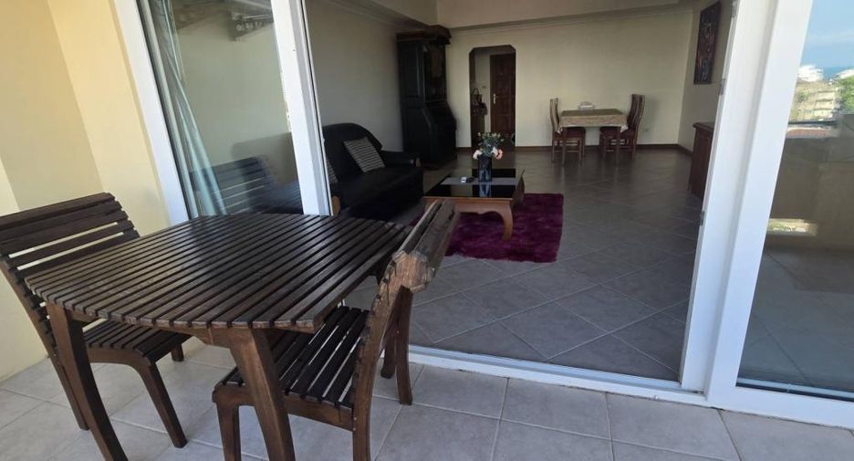 For rent 1 bed condo in Jomtien, Pattaya