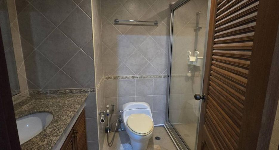 For rent 1 bed condo in Jomtien, Pattaya