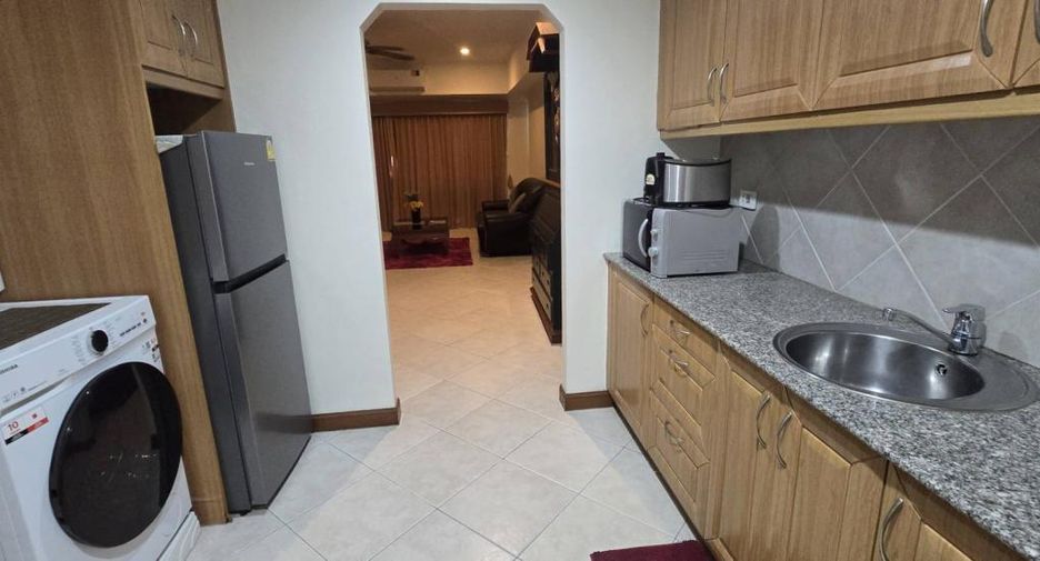 For rent 1 bed condo in Jomtien, Pattaya