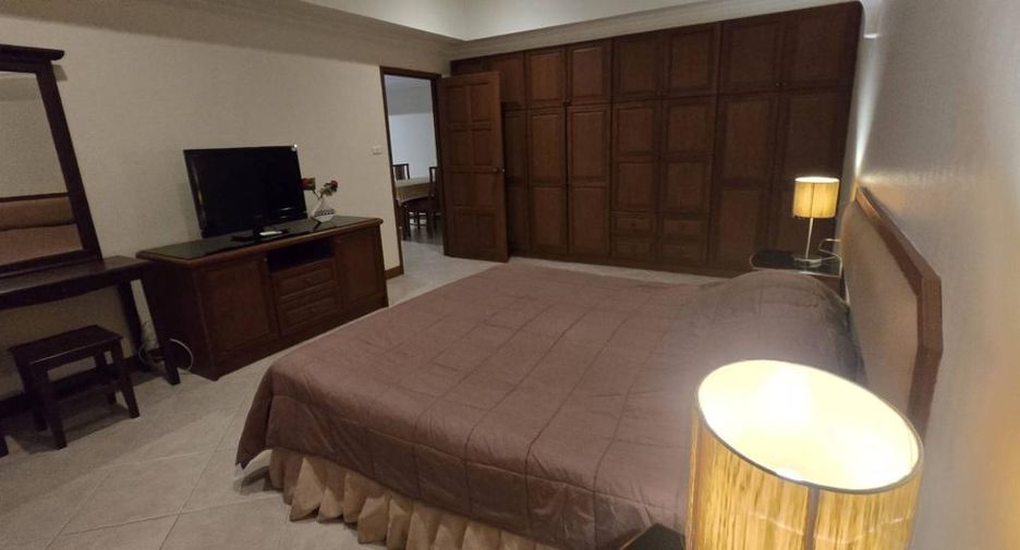 For rent 1 bed condo in Jomtien, Pattaya