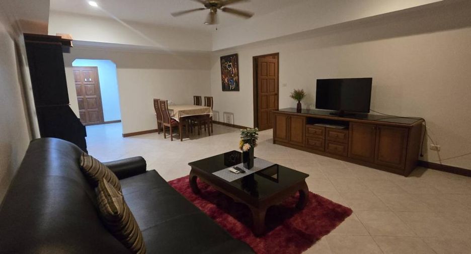 For rent 1 bed condo in Jomtien, Pattaya
