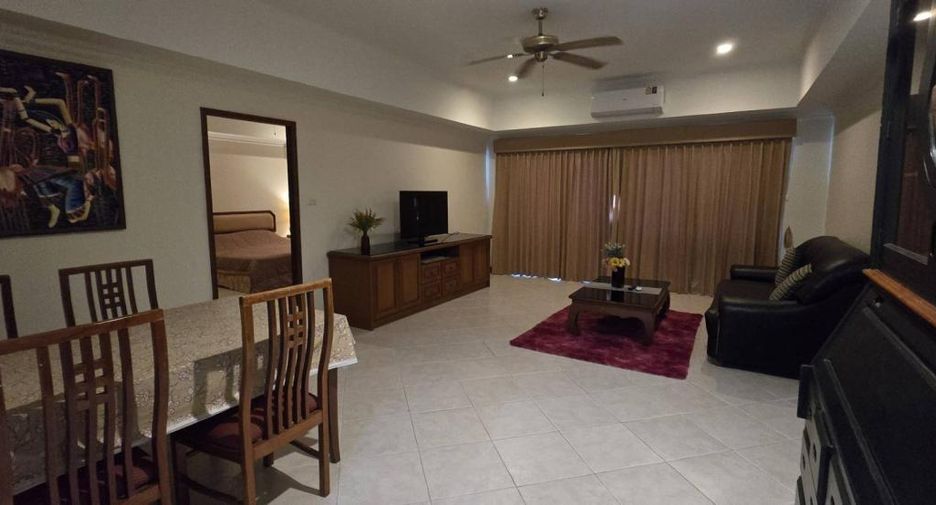 For rent 1 bed condo in Jomtien, Pattaya