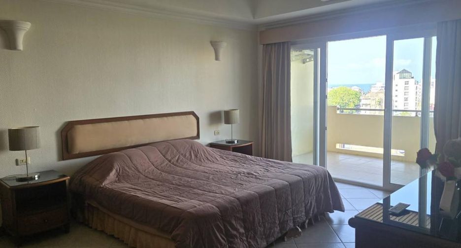 For rent 1 bed condo in Jomtien, Pattaya