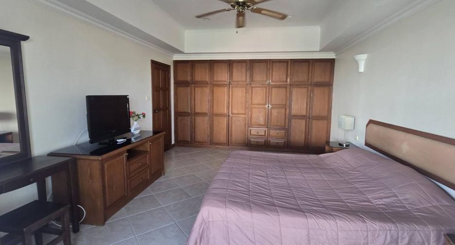 For rent 1 bed condo in Jomtien, Pattaya