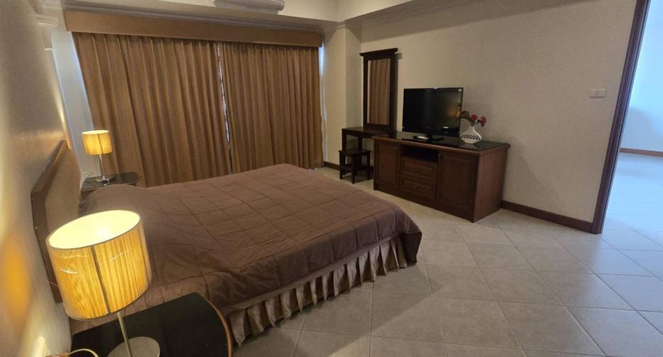 For rent 1 bed condo in Jomtien, Pattaya