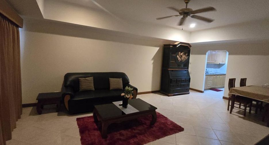 For rent 1 bed condo in Jomtien, Pattaya