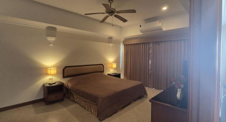 For rent 1 bed condo in Jomtien, Pattaya