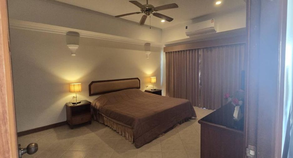 For rent 1 bed condo in Jomtien, Pattaya