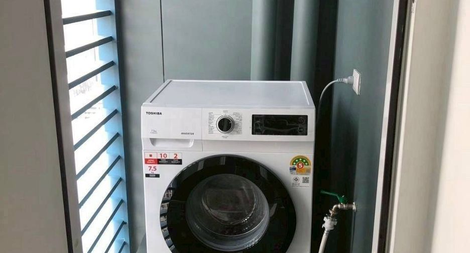 For rent 1 bed condo in Ratchathewi, Bangkok