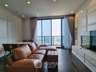 For rent 2 ベッドルーム condo in Bang Na, Bangkok