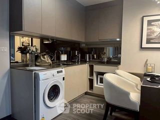 Wohnung zur Miete mit 2 Zimmer in Bang Rak, Bangkok