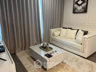 Wohnung zur Miete mit 2 Zimmer in Bang Rak, Bangkok