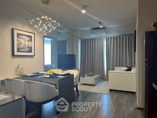 Wohnung zur Miete mit 2 Zimmer in Bang Rak, Bangkok