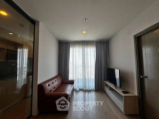 À louer 2 chambres condo à Bang Na, Bangkok