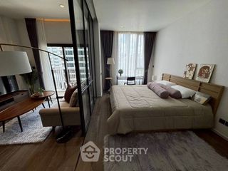 Condo en alquiler de 1 habitaciones en Khlong Toei, Bangkok
