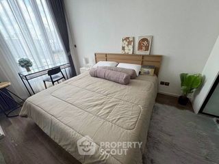 Condo en alquiler de 1 habitaciones en Khlong Toei, Bangkok