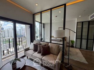 Condo en alquiler de 1 habitaciones en Khlong Toei, Bangkok
