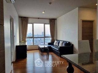 Condo en alquiler de 1 habitaciones en Khlong San, Bangkok