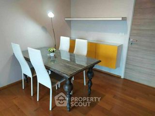 Condo en alquiler de 1 habitaciones en Khlong San, Bangkok