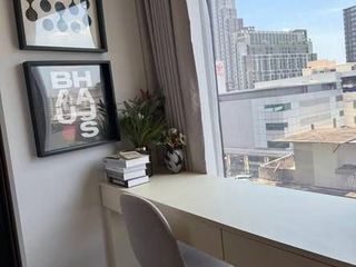 出租 1 卧室 公寓 在 Huai Khwang, 曼谷