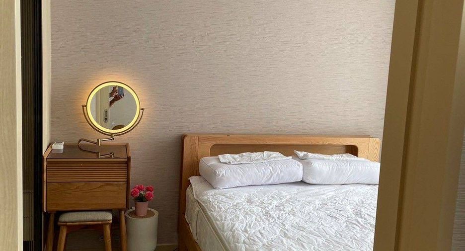 Wohnung zur Miete mit 1 Zimmer in Watthana, Bangkok
