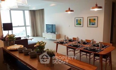 For rent 2 bedrooms condo in Sathon, Bangkok