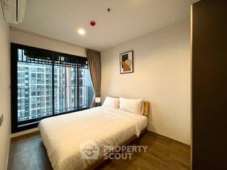 Condo en alquiler de 1 habitaciones en Chatuchak, Bangkok