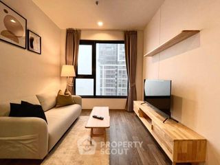 Condo en alquiler de 1 habitaciones en Chatuchak, Bangkok