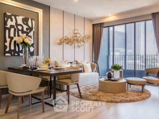 À louer 2 chambres condo à Bang Na, Bangkok