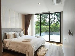出租 1 卧室 公寓式住宅 在 Mueang Samut Prakan, Samut Prakan