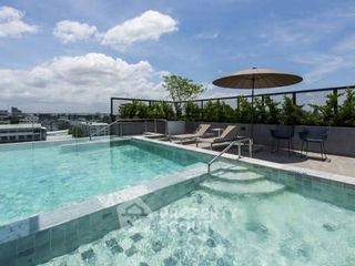出租 1 卧室 公寓式住宅 在 Mueang Samut Prakan, Samut Prakan