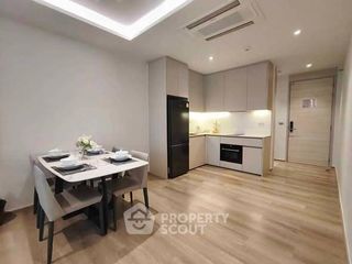 Apartment zur Miete mit 1 Zimmer in Mueang Samut Prakan, Samut Prakan