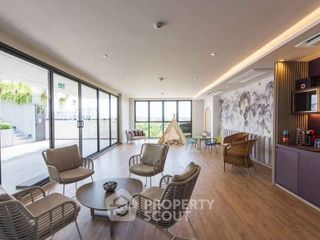 Apartment zur Miete mit 1 Zimmer in Mueang Samut Prakan, Samut Prakan