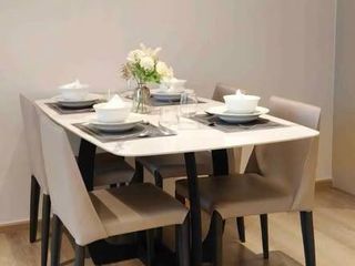 Apartment zur Miete mit 1 Zimmer in Mueang Samut Prakan, Samut Prakan
