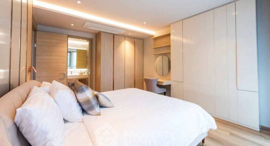 For rent 1 bed apartment in Mueang Samut Prakan, Samut Prakan