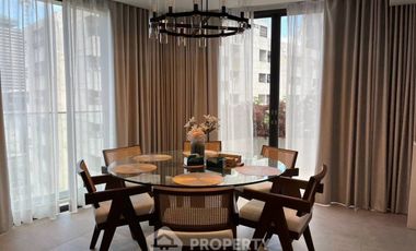 Wohnung zur Miete mit 3 Zimmer in Watthana, Bangkok