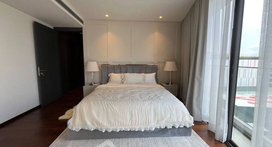 Wohnung zur Miete mit 3 Zimmer in Watthana, Bangkok