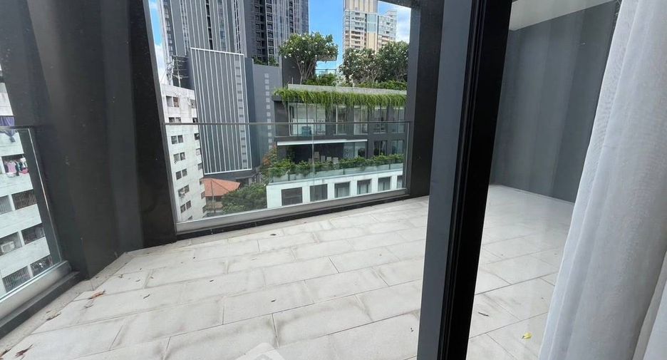 Wohnung zur Miete mit 3 Zimmer in Watthana, Bangkok