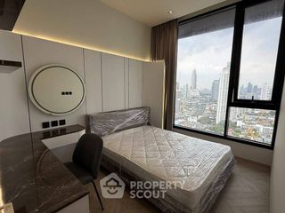 Wohnung zur Miete mit 2 Zimmer in Khlong San, Bangkok