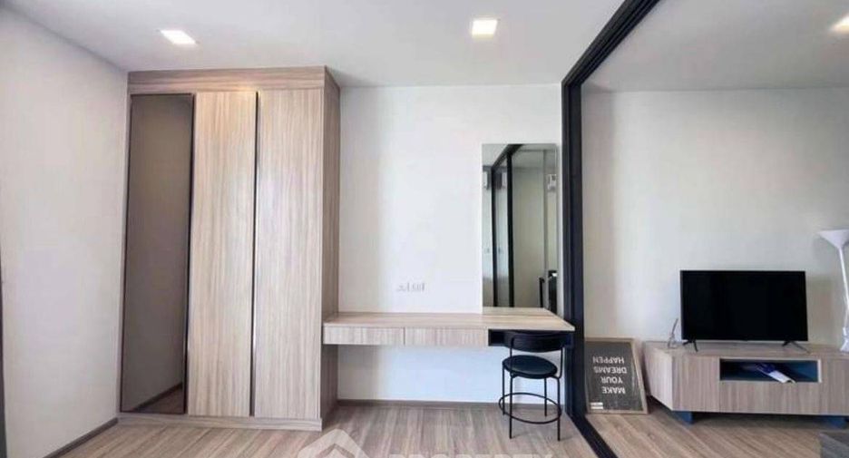 Condo en alquiler de 1 habitaciones en Ratchathewi, Bangkok